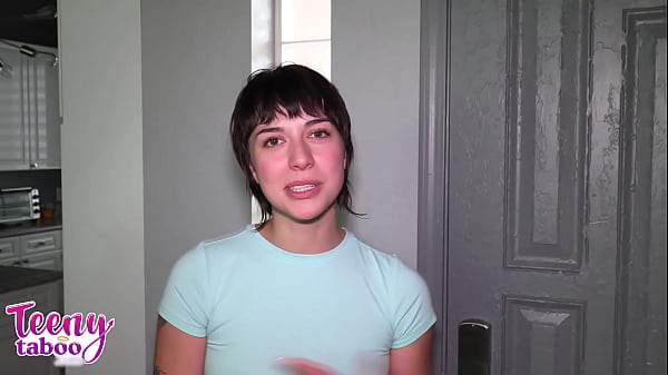 Nova daughter ofa friend has a_tight young asshole enjoys dick