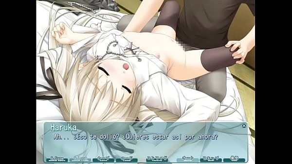 Yosuga no sora Kasugano Sora_1 part 3