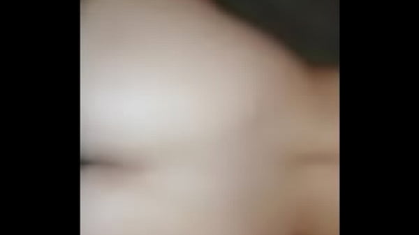 Girlfriend fucked doggy