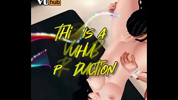 Nonton Imvu Pornstar Elektra Fucks A Huge Bbc thumbnail