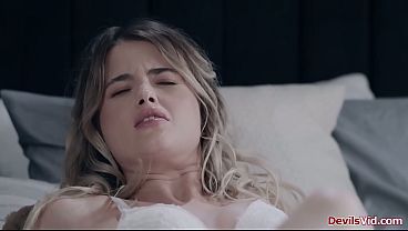 Stepdaughter Nicole Nichols Pisses Her Black Stepdad.the Teen Was Told To Get Naked And Do What He Wants.shes Deepthroating His Bbc And Gets Fucked. thumbnail