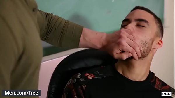 Trailer preview - Men.com 