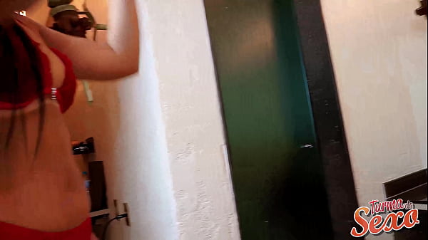 Nonton A Yara Rocha Surpreendeu A Galera Do Turma Liberando O Cuzinho E A Buceta Pra Rapaziada thumbnail