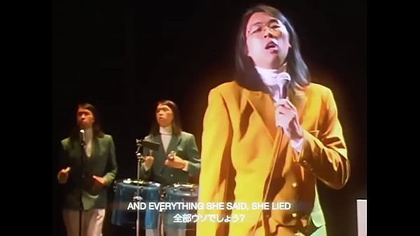 Ginger root cantando asi bien loko 