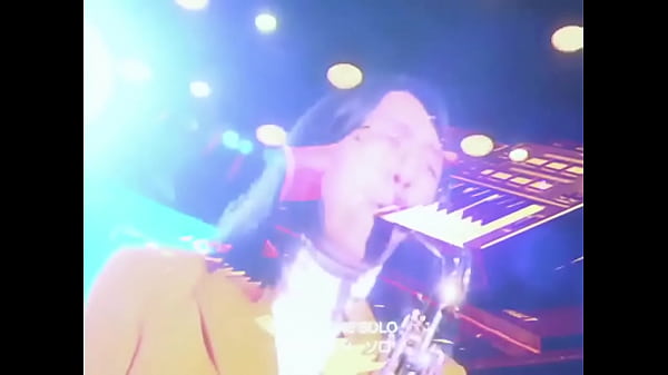 Ginger root cantando asi bien loko 