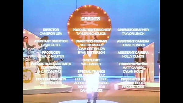 Ginger root cantando asi bien loko 