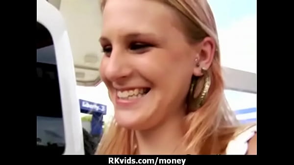 Hooker gets_payed and tape for sex 22