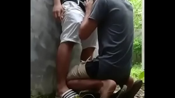 Chupa sa bakanteng lote 