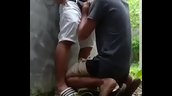 Outdoor fun with kuya part 1