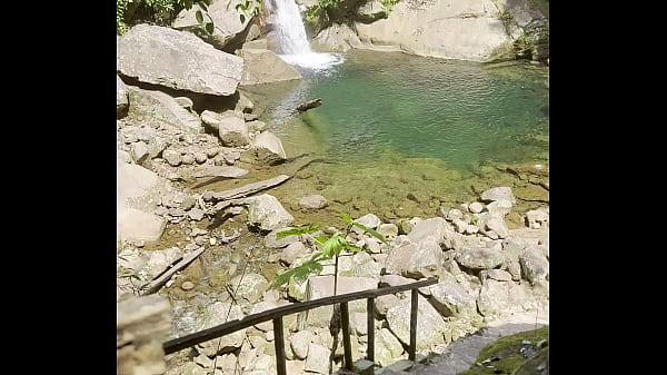 Nonton Tomando Semen De Desconocido En La Selva Peruana - Parte 2/4 thumbnail