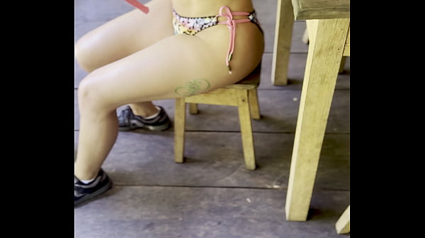 Tomando semen de desconocido en la selva peruana parte 2 4 