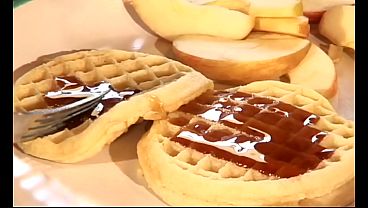 It's A Big Slice Of Teen Ass Heaven And We Know You're Going Love It! thumbnail