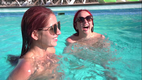 Kara-harley - Pool Chat thumbnail