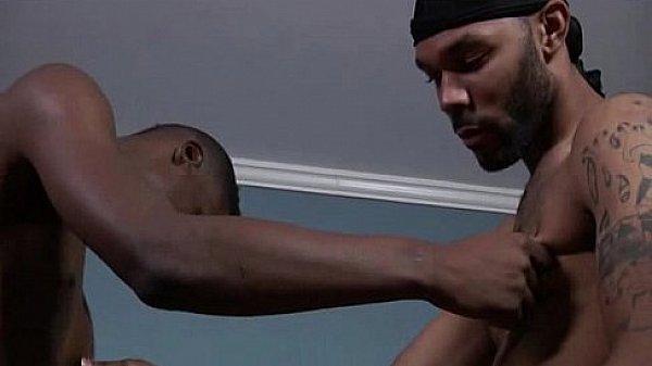 BlacksOnBoys - Gay blacks fuck hard white sexy twinks 08 