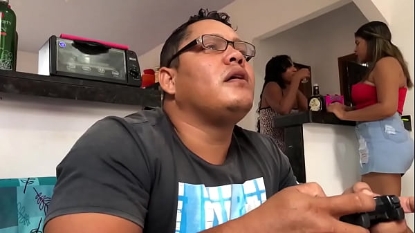 Nonton Trai&ccedil;&atilde;o thumbnail