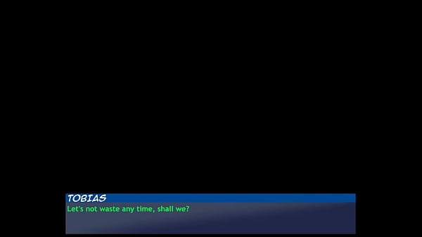 Visual Novel Scene- Boys Bang In A Nightclub thumbnail