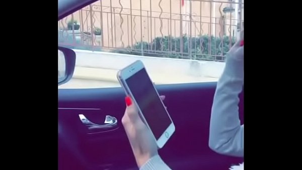 Play MP4 - Flashing and dirty Snapchats