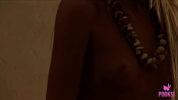 FlatChested Sweetheart Alexandra Plays With Her Pussy Until SheCums!