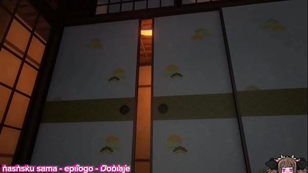 DOBLAJE - Hasshaku sama - MAFAVAM