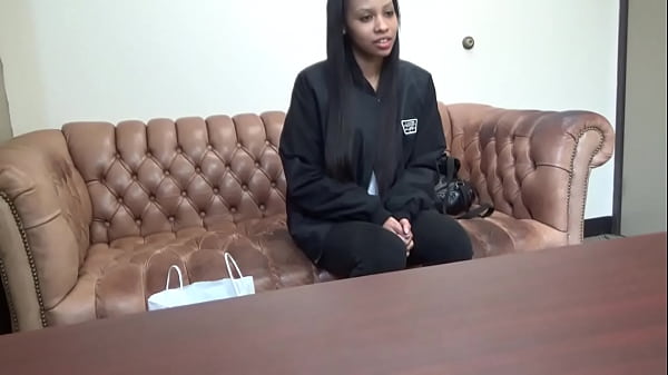 Play MP4 - Liyah Rose Casting POV