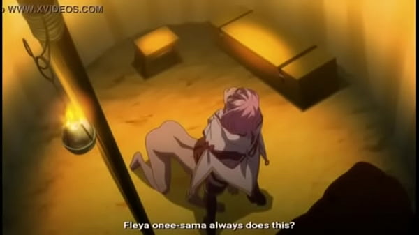 Girls have a powerful orgasm