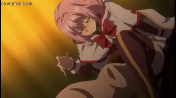 Girls have a powerful orgasm