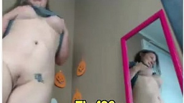 Slutty readhead on hidden cam 