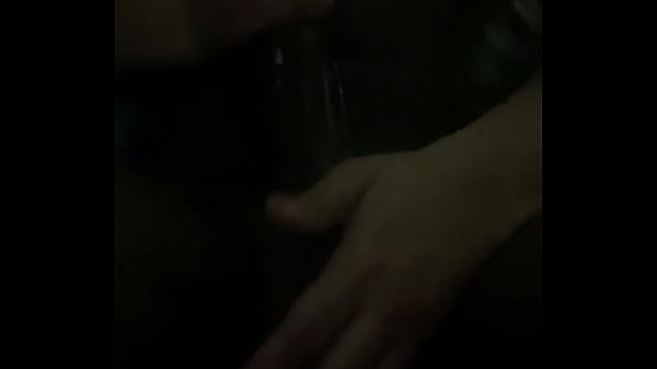 She wanted to stroke it 