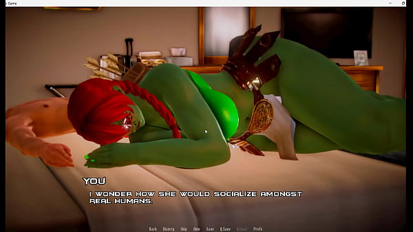 Breeding Island 1 Part 2 Remake