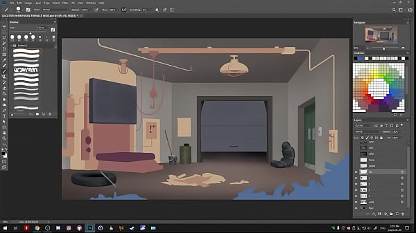 Nonton Sts Broadcast By Dc On Picarto From September Ninth 2020 thumbnail