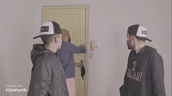 Play MP4 - fui pedir cigarro para os caras e ganhei pica  guilherme kaduzinho