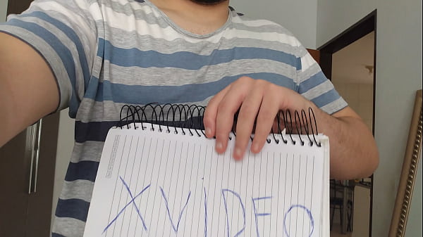 V&iacute_deo de verifica&ccedil_&atilde_o