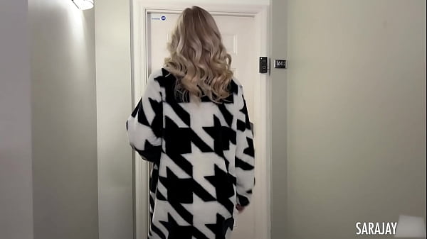 It s E Bunnz Sara Jay Their HugeSex ToyWild Cowgirl Scenes