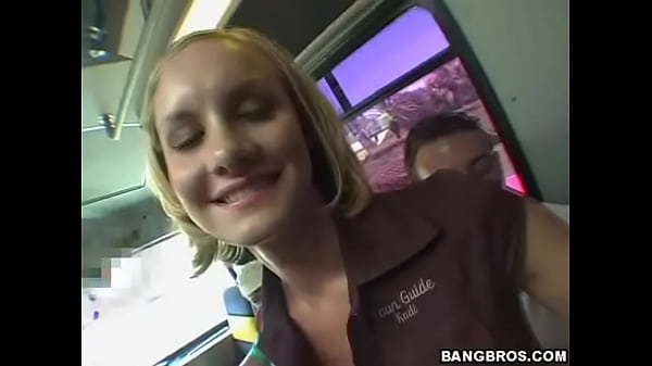 Triple Tour Guided Asses thumbnail