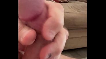 Nonton 66 Yr Old Jerks Off For You thumbnail