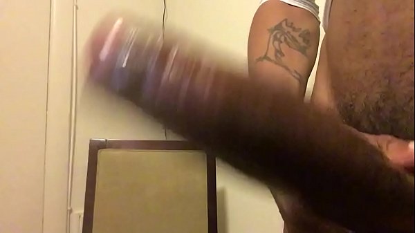 Play MP4 - big black dick for ya