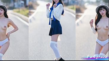 Play MP4 - ai-generated korean 22years old bj 7000329 video FailGrace