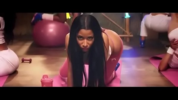 Nicky minaj se hizo actris noporv