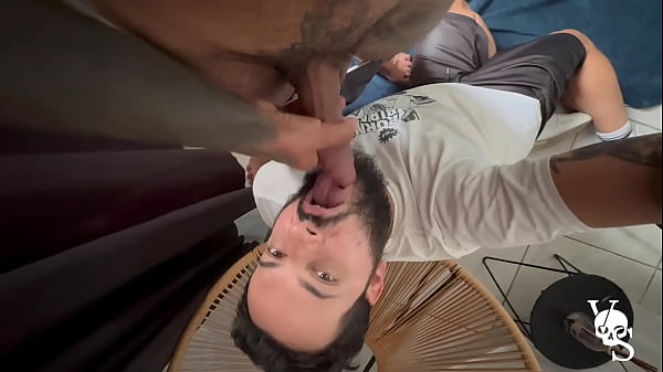 Bareback Fuck thumbnail