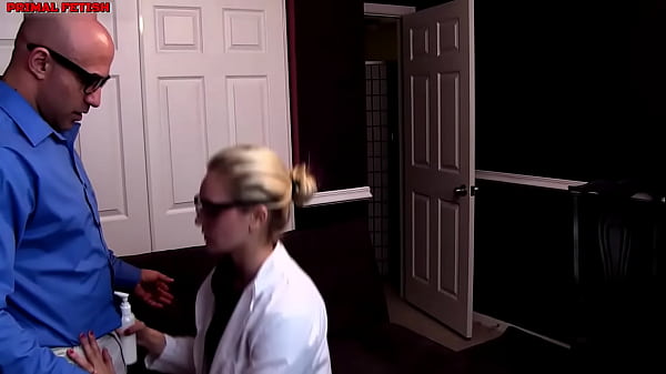 Alli Rae - Research Assistant Submits To Subliminal Messaging thumbnail