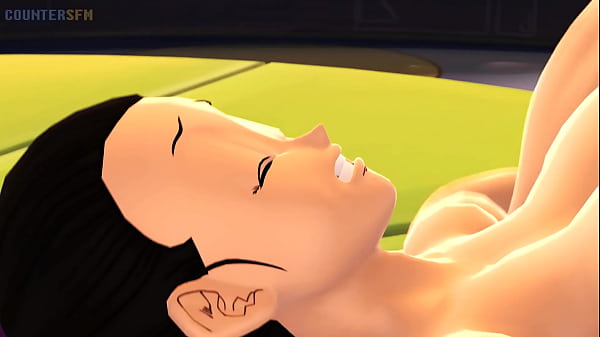 Play MP4 - Bulma Fucks Chichi