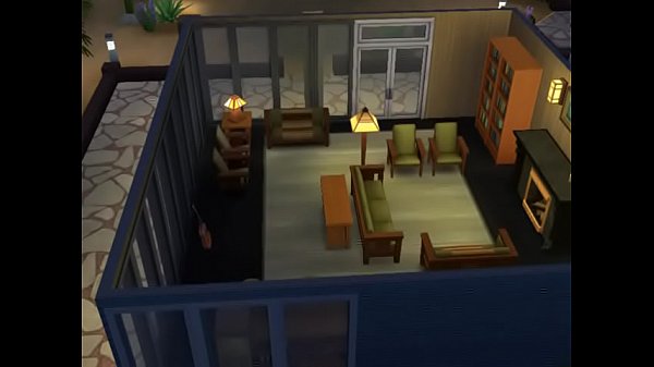 E08 - '_Com'_on to park!'_