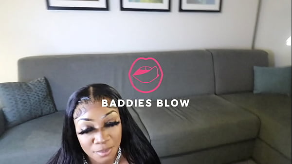 Nonton Baddies Blow // Zaymiya Banks #1 thumbnail