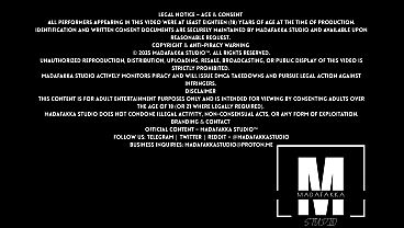 Nonton A Lonely Nymphomaniac Whit Madafakka thumbnail