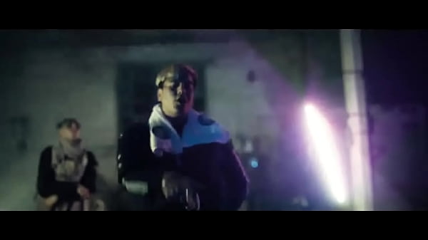 (video oficial) Animo 