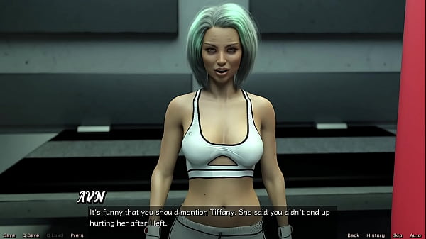 Stranded in space #46 showing camilla what i got 