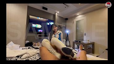 マスク美人にコスプレさせて濃厚エッチしてみた 3(素人個撮ひめ)