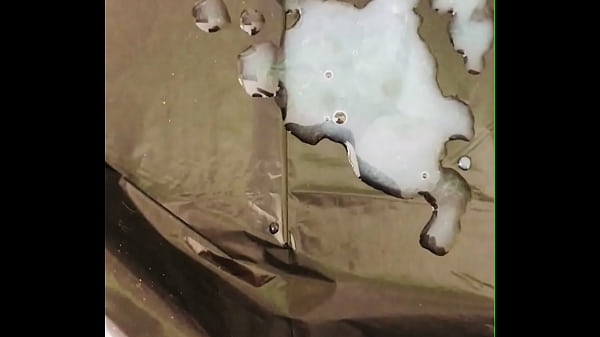 SUCK MY DICK!!! Russian verbal domination! You will cum from this video! 