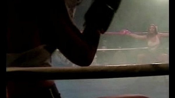 The blowfight  is on ...part 2 
