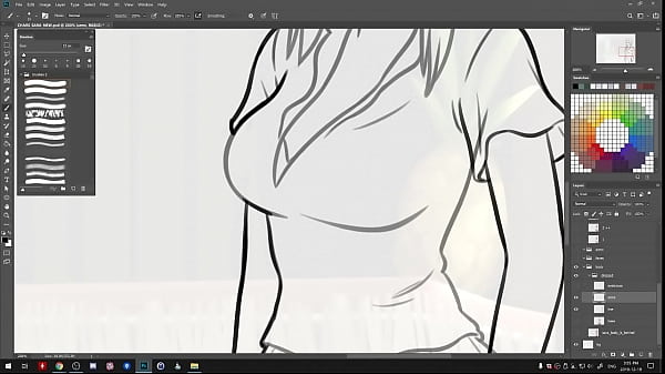 Sts broadcast by dc on picarto from december nineteenth 2019 